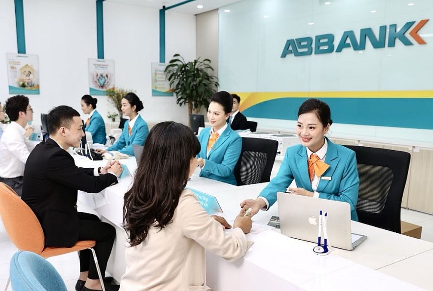 ABBNK tổ chức thành công Đại hội Cổ đông năm 2024