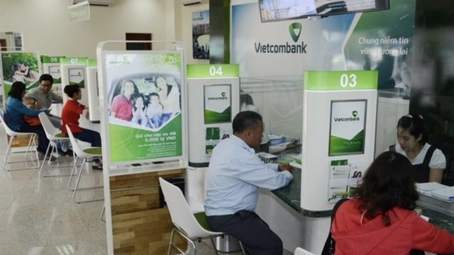 vietcombank trien khai chuong trinh giam lai suat cho vay ho tro va thuc day tang truong kinh te nam 2024