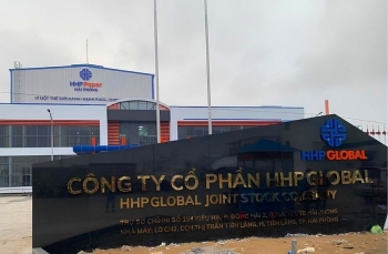 HHP GLOBAL nộp hồ sơ chào bán 20 triệu cổ phiếu riêng lẻ