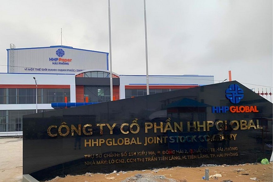 HHP GLOBAL nộp hồ sơ chào bán 20 triệu cổ phiếu riêng lẻ