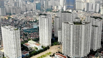 Dồn lực khôi phục thị trường bất động sản