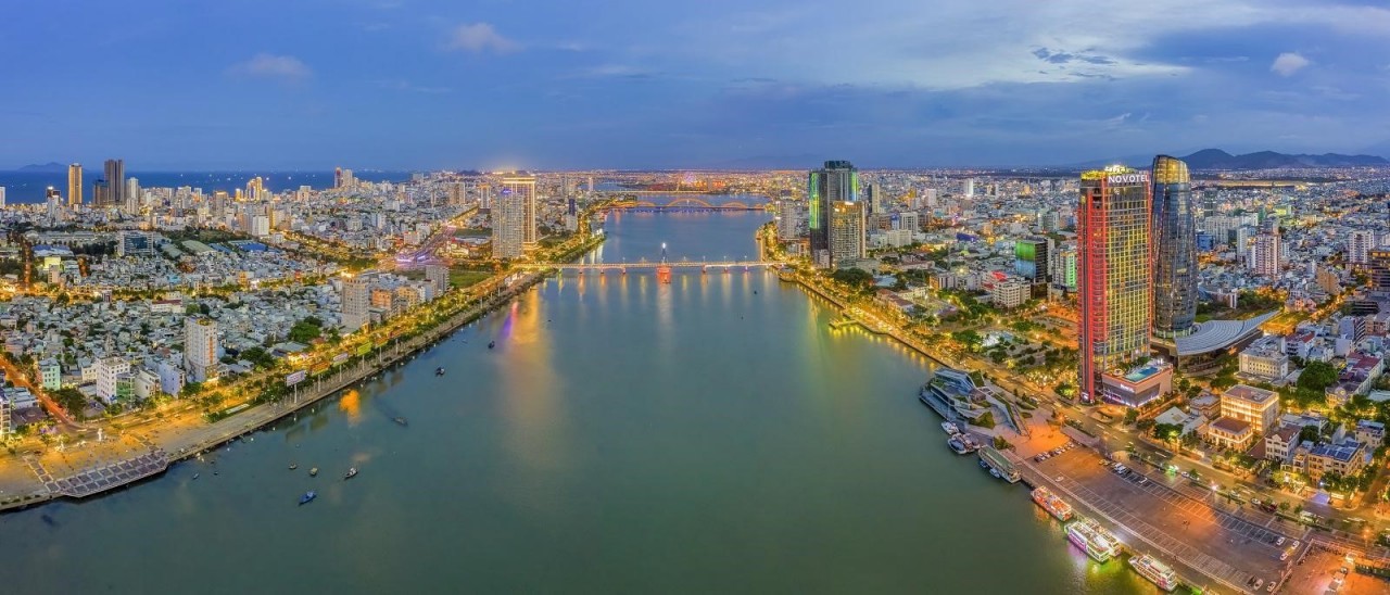 Sở hữu nhiều giá trị, bất động sản đô thị Đà Nẵng sẽ sớm vượt xa các thị trường khác