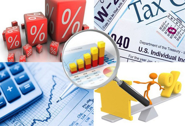 Banks urged to lower lending rates to stimulate growth- Ảnh 1.