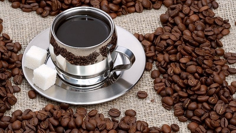 Ngày 7/4: Giá cà phê đã chạm đỉnh 103.000 đồng/kg, giá tiêu duy trì giao dịch cao nhất ở mức 94.000 đồng/kg