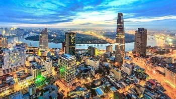 Viet Nam ranks 6th among fastest growing Asian economies in 2024