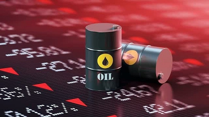 Ngày 8/4: Giá dầu thô và gas đồng loạt giảm sáng đầu tuần Ngày 8/4: Giá dầu thô và gas đồng loạt giảm sáng đầu tuần