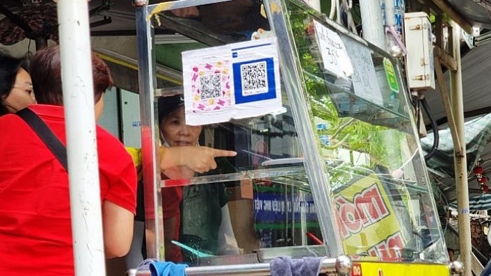TP. Hồ Chí Minh: Thúc đẩy phát triển thương mại điện tử