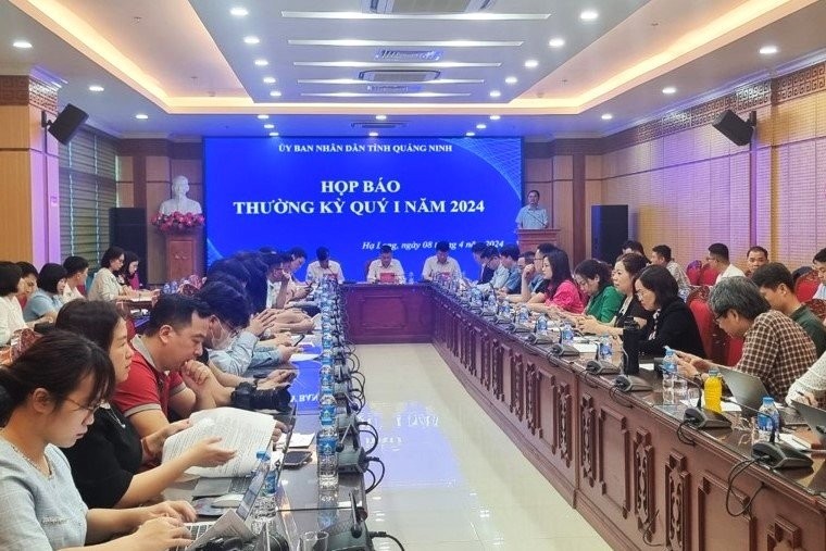 Quảng Ninh: Nhiều hoạt động hấp dẫn sẽ diễn ra tại Canaval Hạ Long 2024