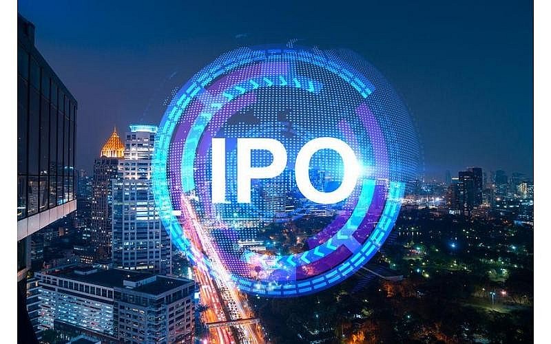 Doanh nghiệp bất động sản quay lại “đường đua” IPO