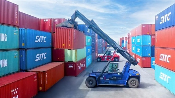 Forty-five provinces and cities issue logistics service development plans