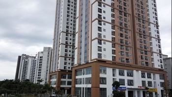 Giá chung cư tại Hà Nội đang dần tiệm cận với TP. Hồ Chí Minh