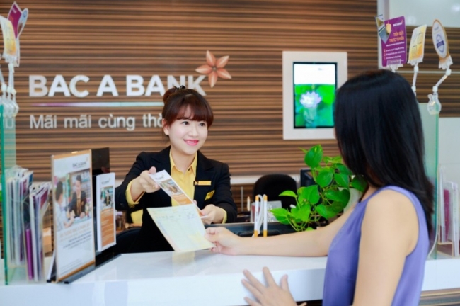 BAC A BANK được xếp hạng Tín nhiệm mức điểm “A-“ với Triển vọng xếp hạng “Ổn định”