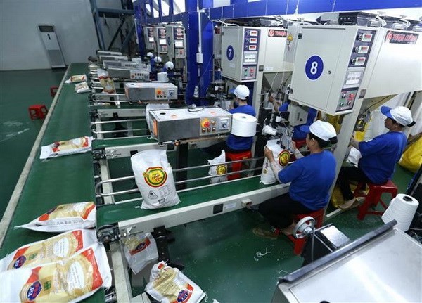 Chỉ số sản xuất công nghiệp IIP của TP. Hồ Chí Minh tăng 5,1% so với cùng kỳ