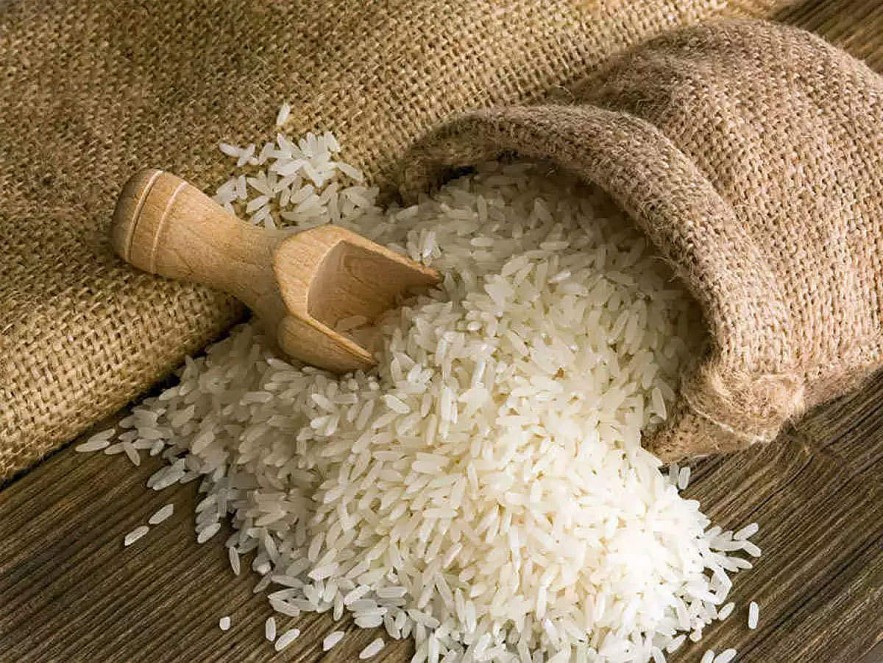 Ngày 11/4: Giá gạo tăng nhẹ 50 - 150 đồng/kg, lúa ổn định