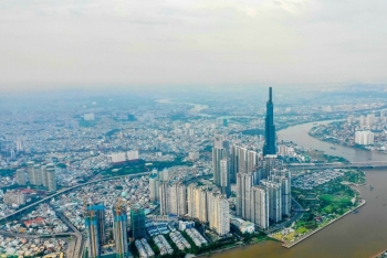 TP. Hồ Chí Minh: Giá chung cư sẽ tiếp tục tăng nhưng không nhanh và chỉ diễn ra cục bộ