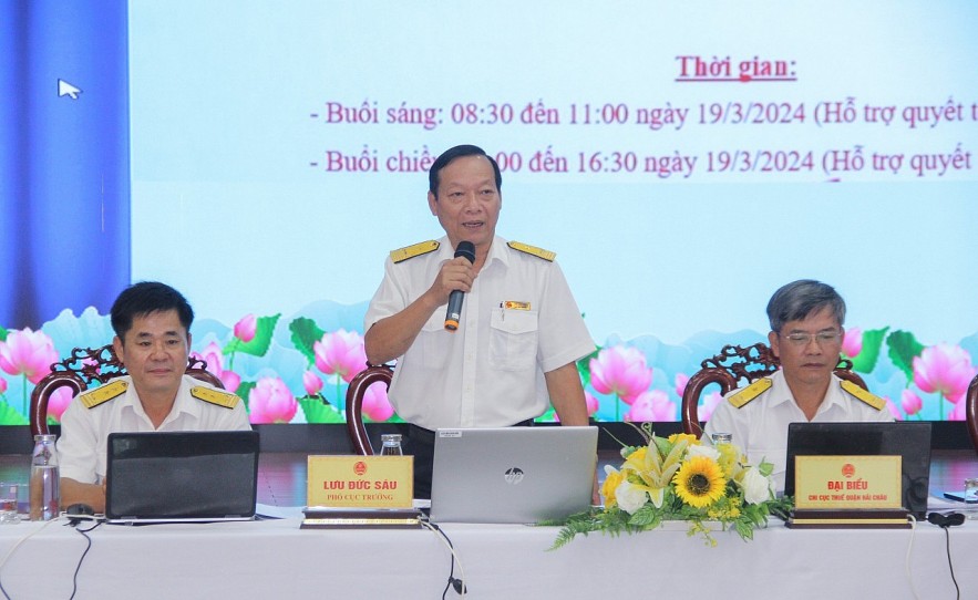 TP. Đà Nẵng: Thu nội địa quý I/2024 tăng hơn 29% so với cùng kỳ