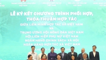 Chủ động bố trí, lồng ghép các nguồn vốn để phát triển bền vững chuỗi giá trị sản phẩm