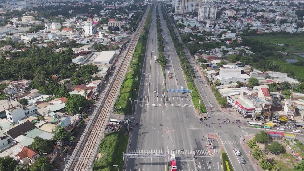 TP. Hồ Chí Minh: Đốc thúc thực hiện kế hoạch giải ngân vốn đầu tư công