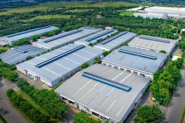 Sức hút đang lên của bất động sản công nghiệp khu vực miền Trung và điểm sáng Đà Nẵng