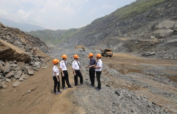Nâng cao hiệu quả quản lý tài nguyên, môi trường qua công tác kiểm toán