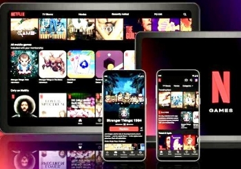 Buộc Netflix dừng phát hành game không phép tại Việt Nam trước ngày 25/4