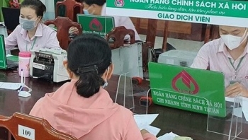 Chi nhánh Ngân hàng Chính sách xã hội TP. Hà Nội: Giải ngân cho trên 30 nghìn lượt khách hàng vay vốn