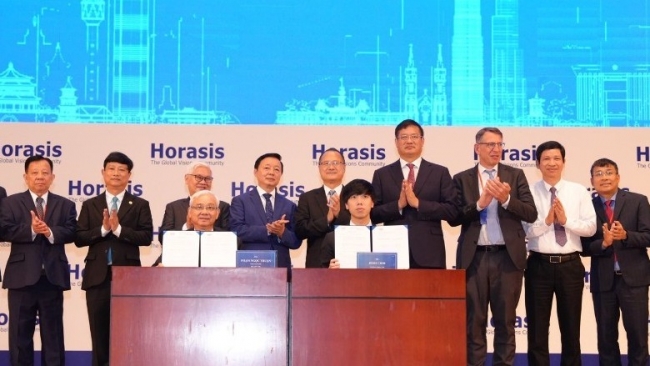 Diễn đàn Horasis Trung Quốc 2024: Cơ hội hợp tác đầu tư, đổi mới sáng tạo