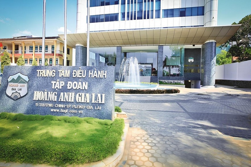 Hoàng Anh Gia Lai chậm trả hơn 4.500 tỷ đồng gốc và lãi trái phiếu