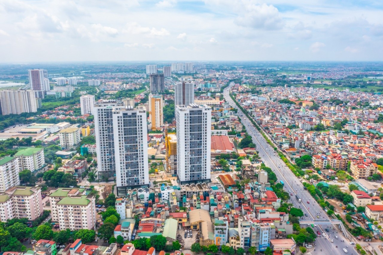Thị trường bất động sản Việt Nam: Nhiều chủ thể đã sẵn sàng tái nhập cuộc?