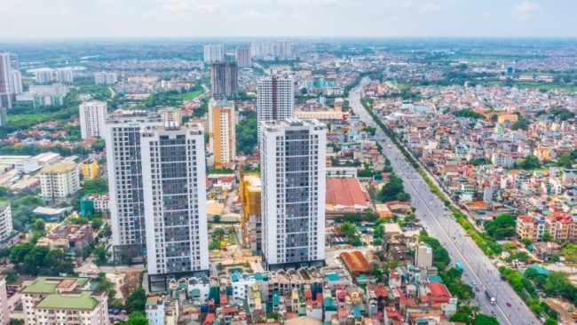 Thị trường bất động sản Việt Nam: Nhiều chủ thể đã sẵn sàng tái nhập cuộc?