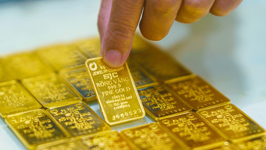 Ngân hàng Nhà nước và TP. Hồ Chí Minh phối hợp đưa giải pháp quản lý thị trường vàng