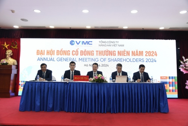 VIMC tăng vốn điều lệ để mở rộng sản xuất kinh doanh