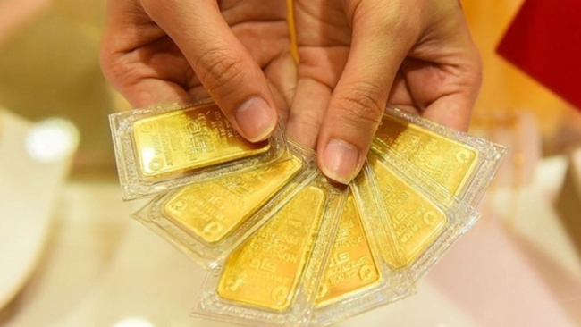 Thị trường vàng biến động mạnh: Nên "rải trứng vào nhiều giỏ" thay vì đầu tư vào vàng