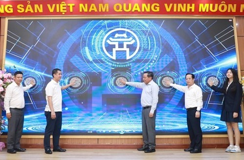 Hà Nội khởi động chương trình hỗ trợ học sinh ôn thi tốt nghiệp THPT