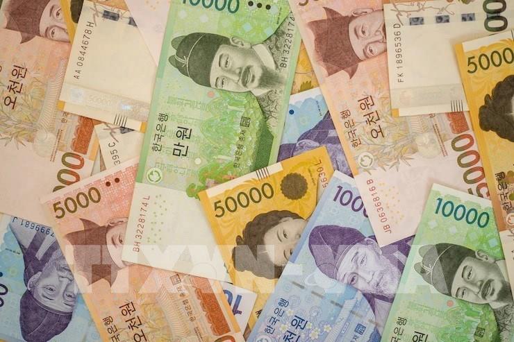 Công bố mức thu nhập trung bình của người lao động nước ngoài tại Hàn Quốc