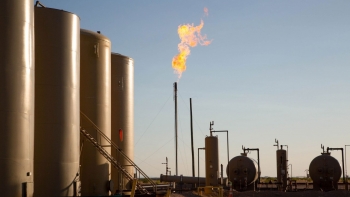 Ngày 19/4: Giá gas thế giới tăng 0,17%, dầu thô giảm nhẹ
