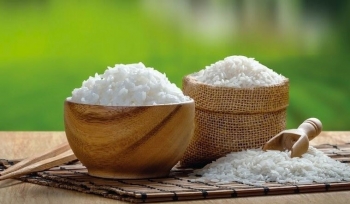 Ngày 20/4: Giá gạo trong nước và xuất khẩu ổn định trong phiên giao dịch cuối tuần