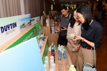 TP. Hồ Chí Minh: Phát triển thị trường tín chỉ carbon mang lại cơ hội thu hút nhà đầu tư
