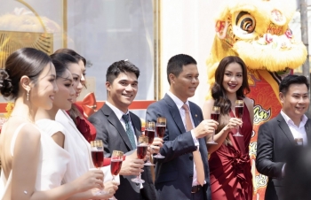 "Hoa hậu Hoàn Vũ Việt Nam" - "Miss Cosmo Vietnam" ấp ủ một hệ sinh thái mới