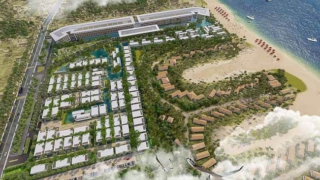 Khan hiếm dự án mới, bất động sản Đà Nẵng và vùng phụ cận sẽ ra sao trong quý II/2024?