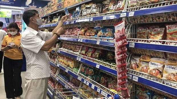 Factors influencing Vietnam’s FMCG market