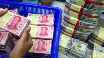 Các nền kinh tế lớn nhất ở châu Á trước áp lực đồng USD mạnh