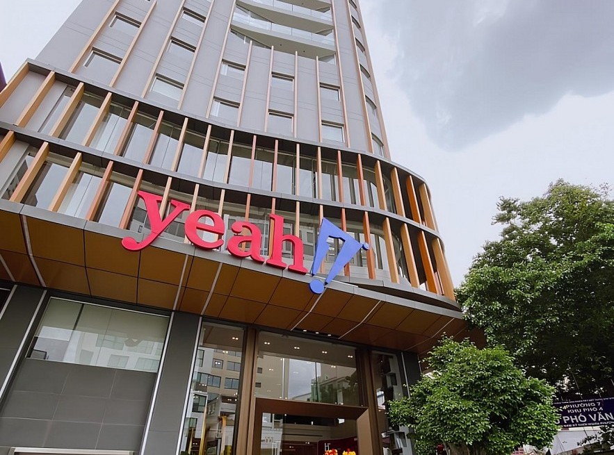 Netlink Việt Nam trở thành công ty con của Yeah1 như thế nào?