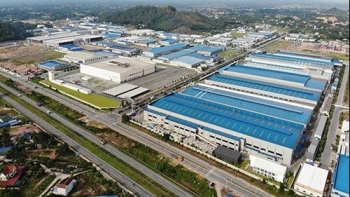 Thanh Hóa thành lập cụm công nghiệp với mức đầu tư gần 210 tỷ đồng