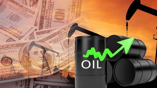 Ngày 24/4: Giá dầu thô tiếp đà tăng, gas giao dịch ở mức 2,12 USD/mmBTU