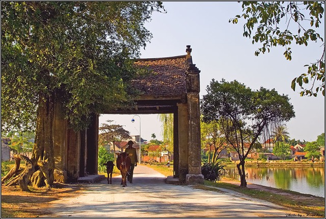 'Bỏ túi' những địa điểm du lịch hấp dẫn tại Hà Nội dịp 30/4 - 1/5- Ảnh 6.