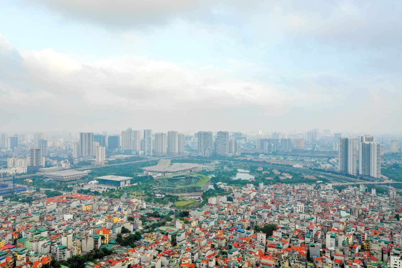 Việt Nam vẫn là điểm đến đầu tư hấp dẫn đối với các nhà đầu tư bất động sản