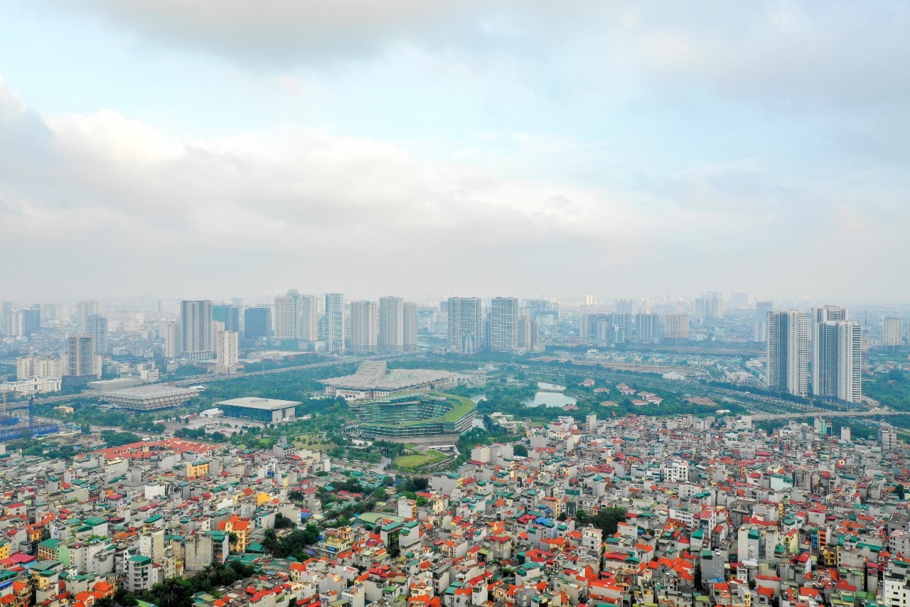 Bất động sản công nghiệp đón cơ hội từ làn sóng FDI vào sản xuất
