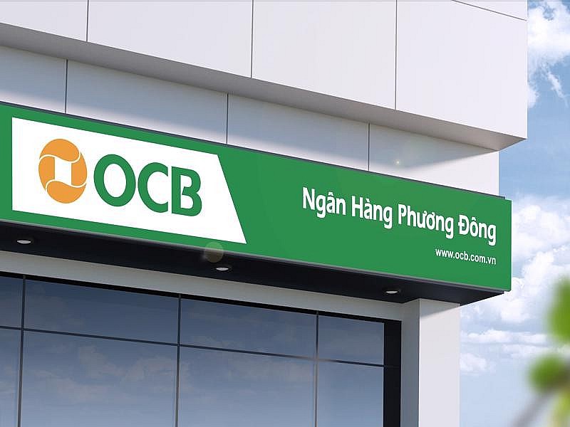 Tổng giám đốc OCB xin từ nhiệm