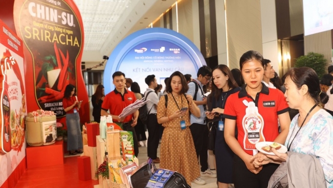 Đưa thương hiệu Việt ra thế giới, Masan Consumer hướng đến 10 – 20% doanh thu từ thị trường toàn cầu